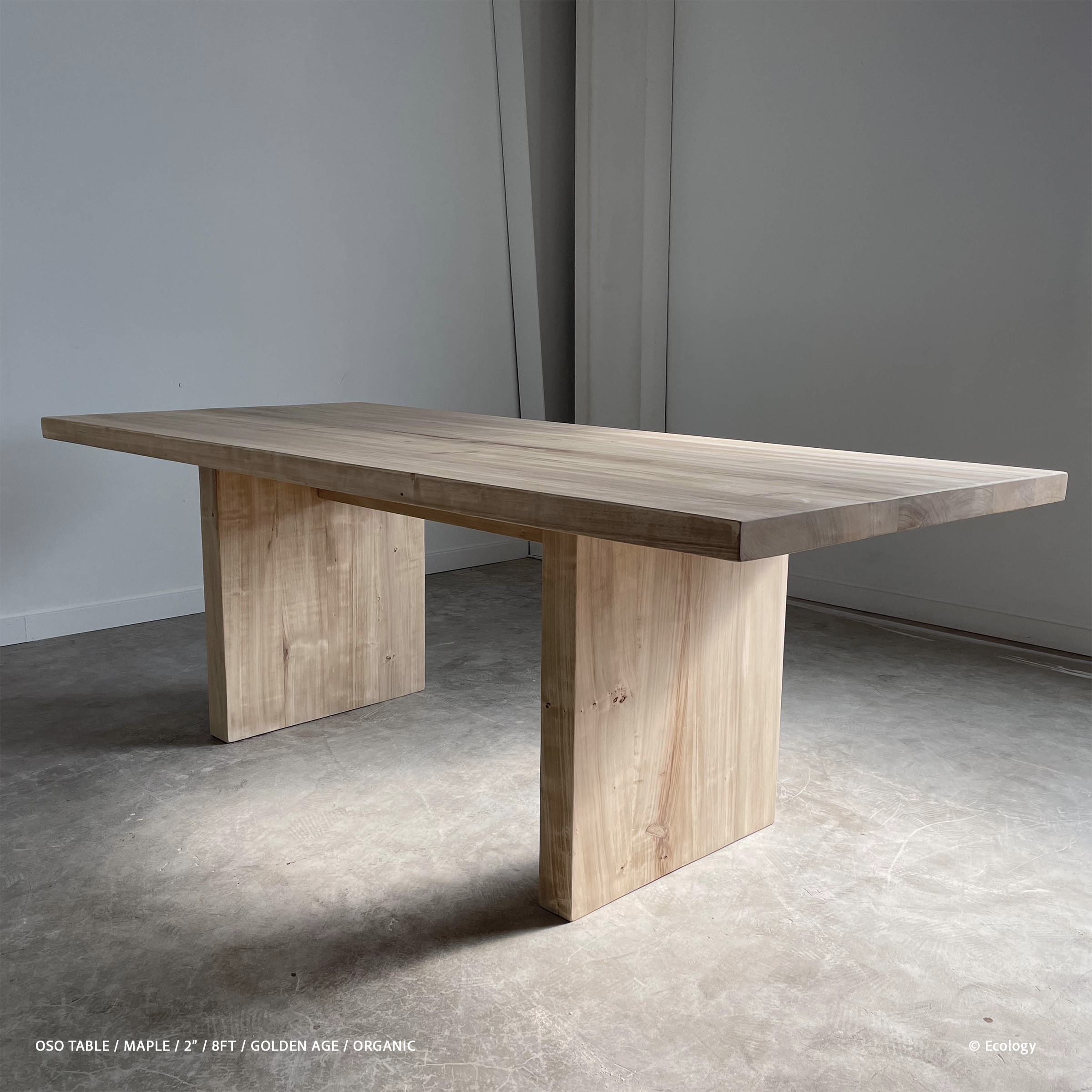 Oso Table
