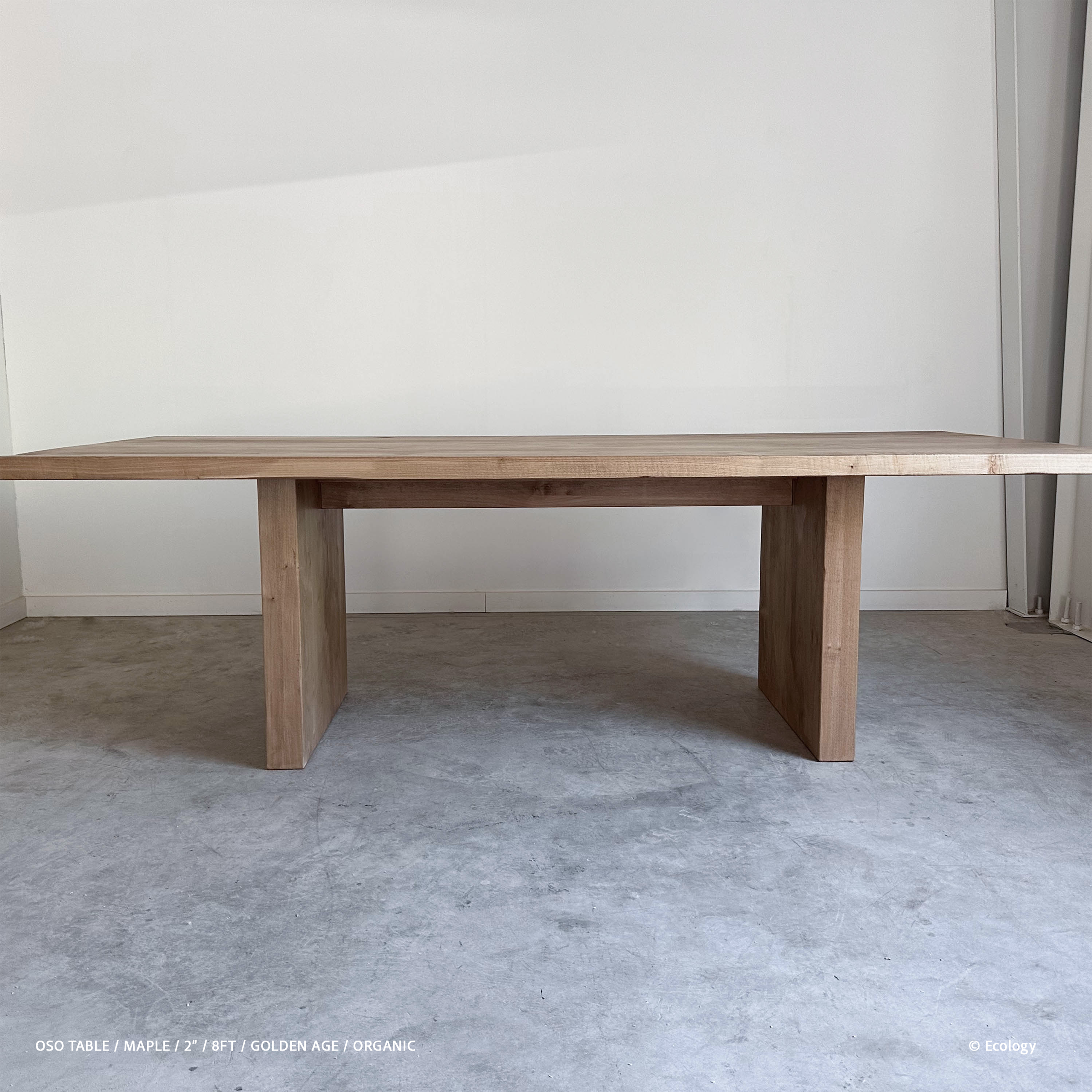 Oso Table