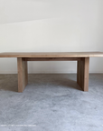 Oso Table