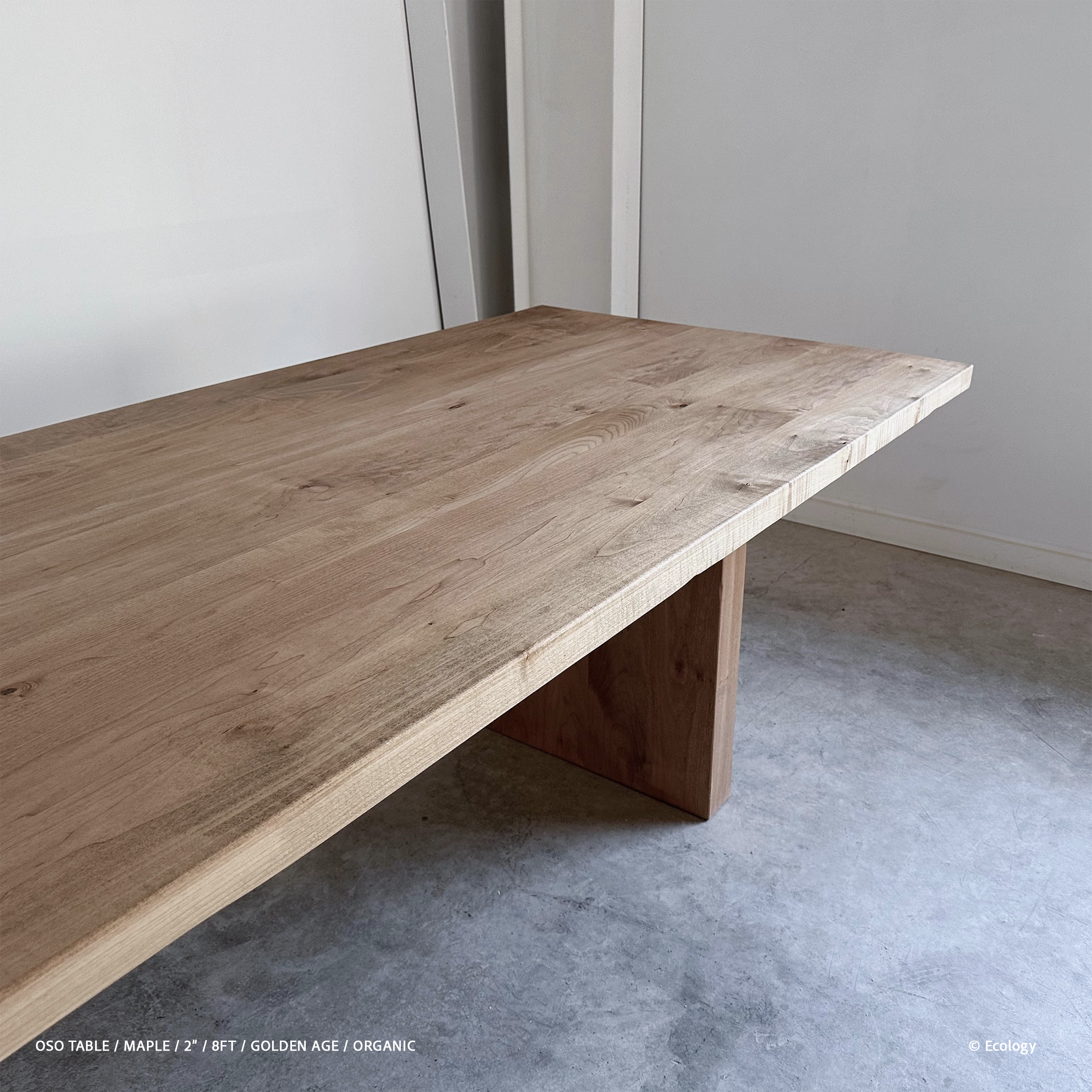 Oso Table