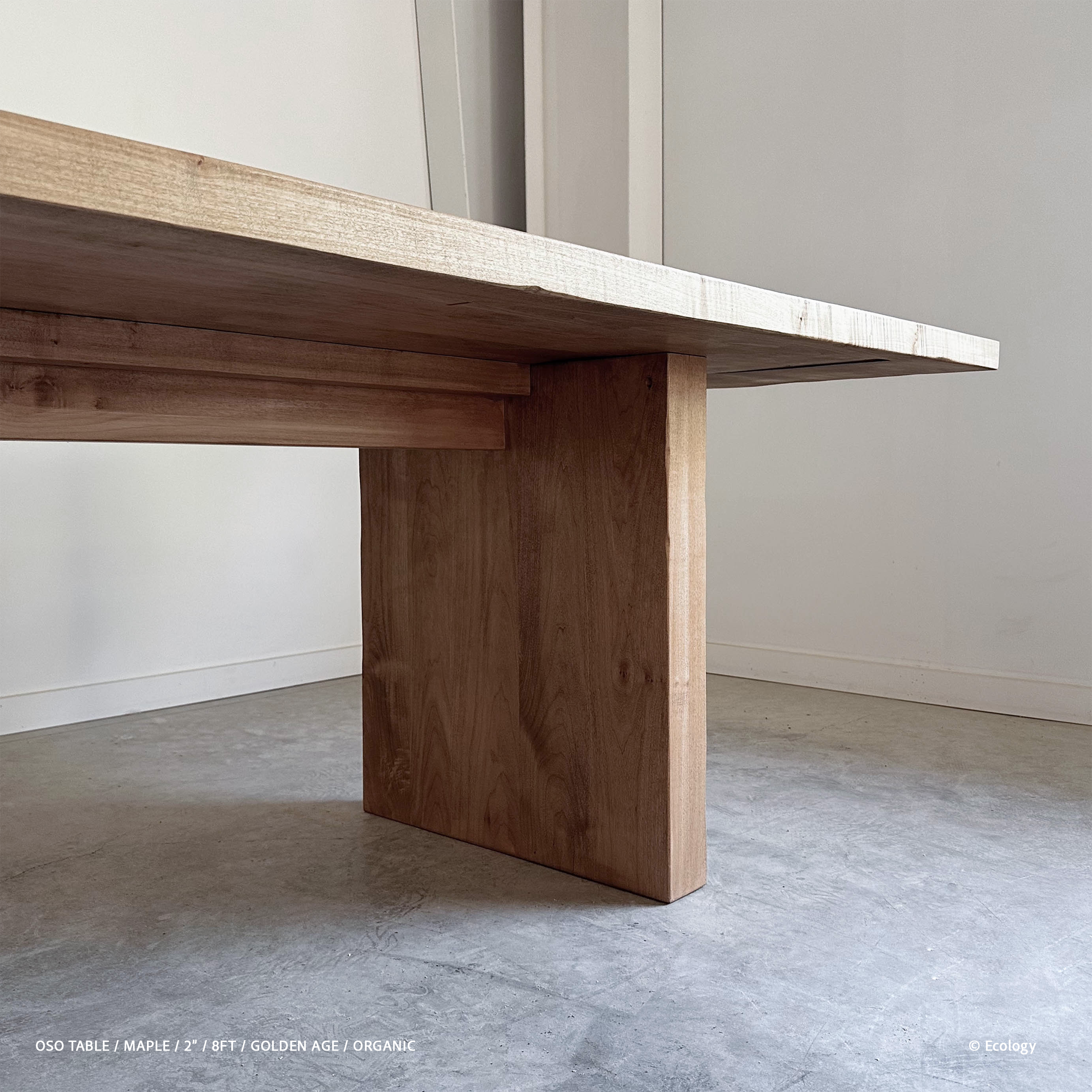 Oso Table