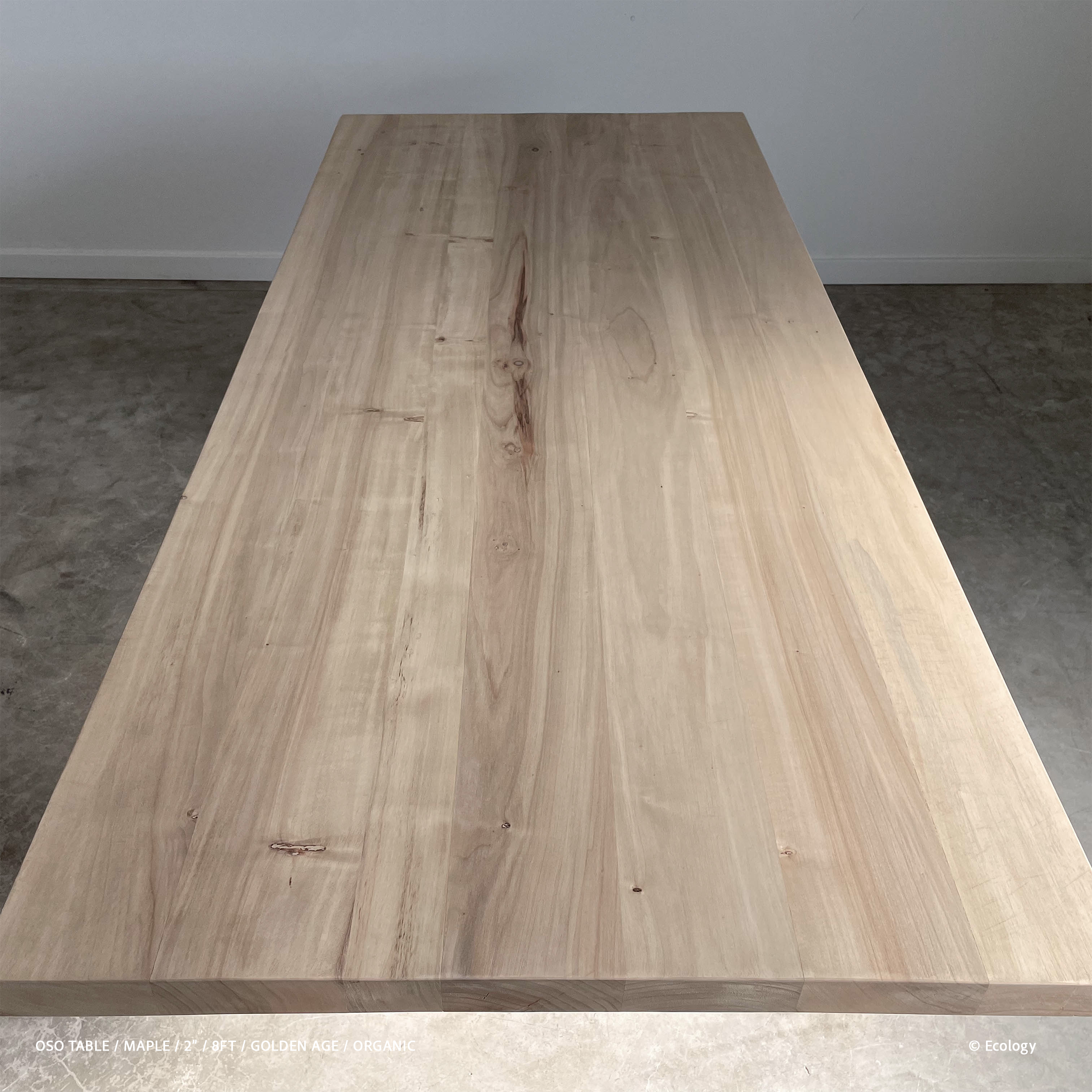 Oso Table