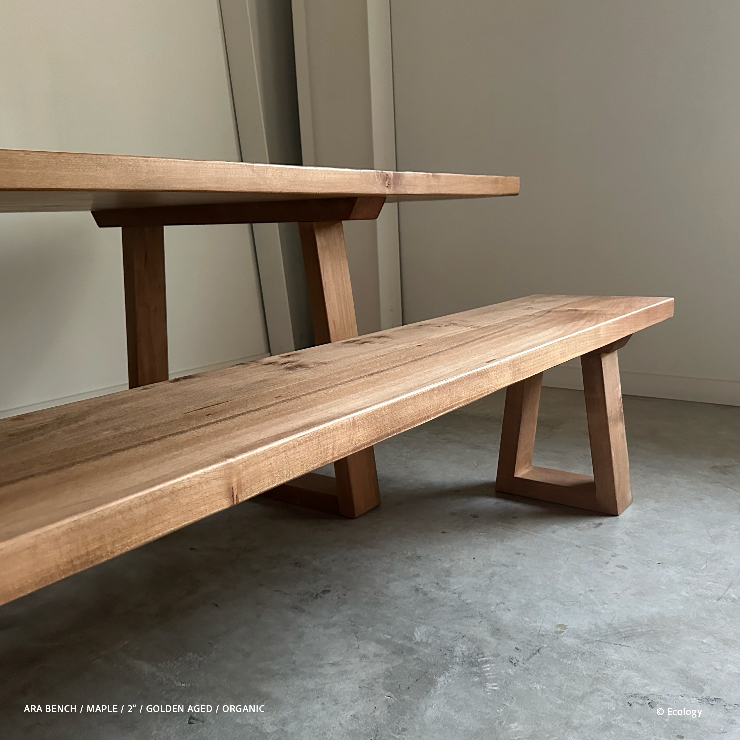 Ara Bench