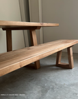 Ara Bench