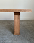 Ara Bench