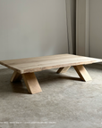 Acres Coffee Table