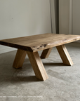 Acres Coffee Table