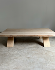 Acres Coffee Table