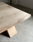 Acres Coffee Table