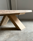 Acres Coffee Table
