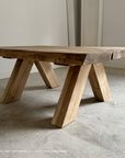 Acres Coffee Table
