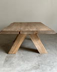 Acres Coffee Table