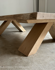 Acres Coffee Table