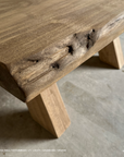 Acres Coffee Table