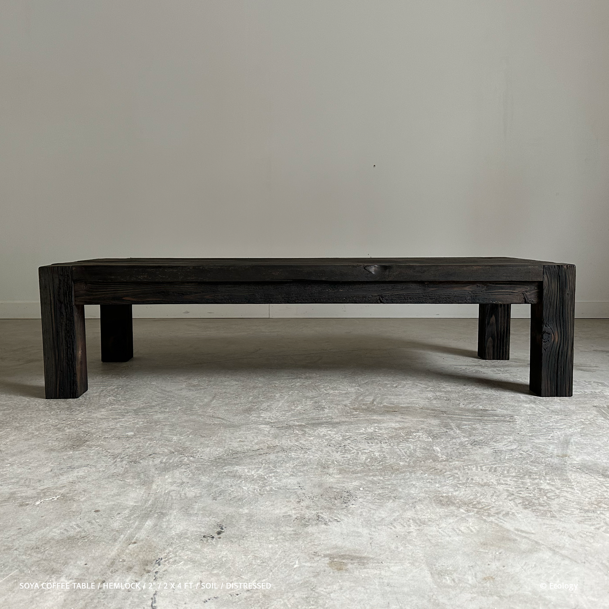 Soya Coffee Table