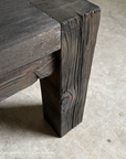 Soya Coffee Table