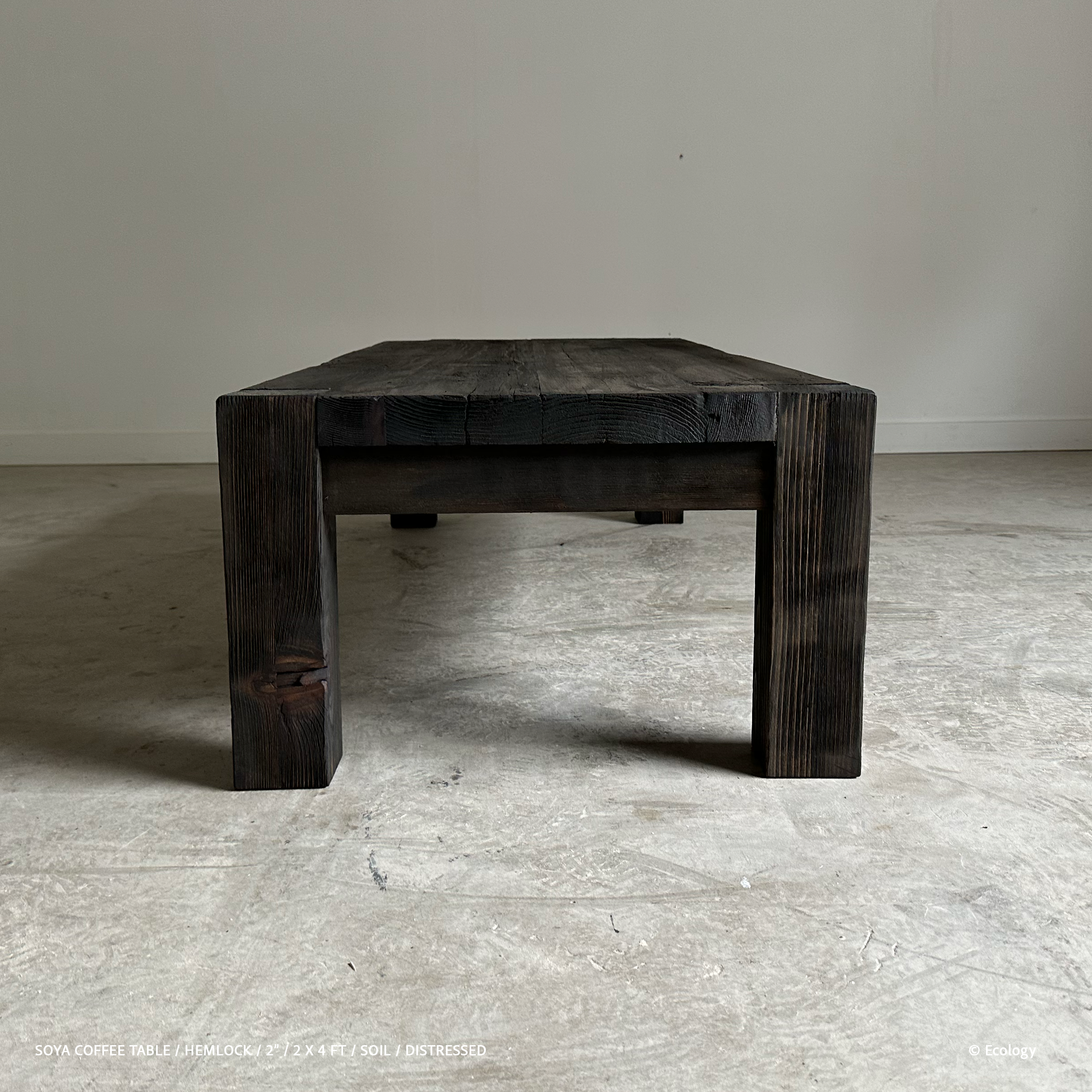 Soya Coffee Table