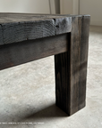Soya Coffee Table