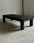 Soya Coffee Table