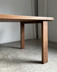 Arbor Table