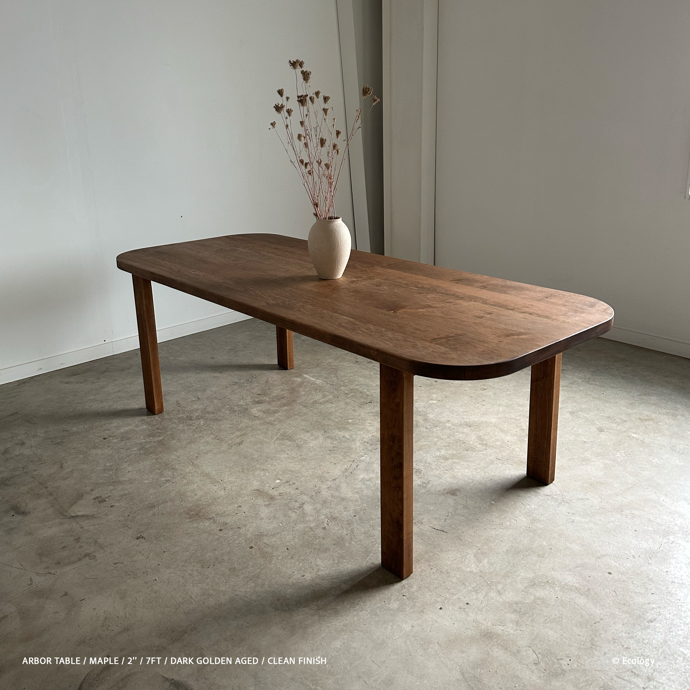 Arbor Table