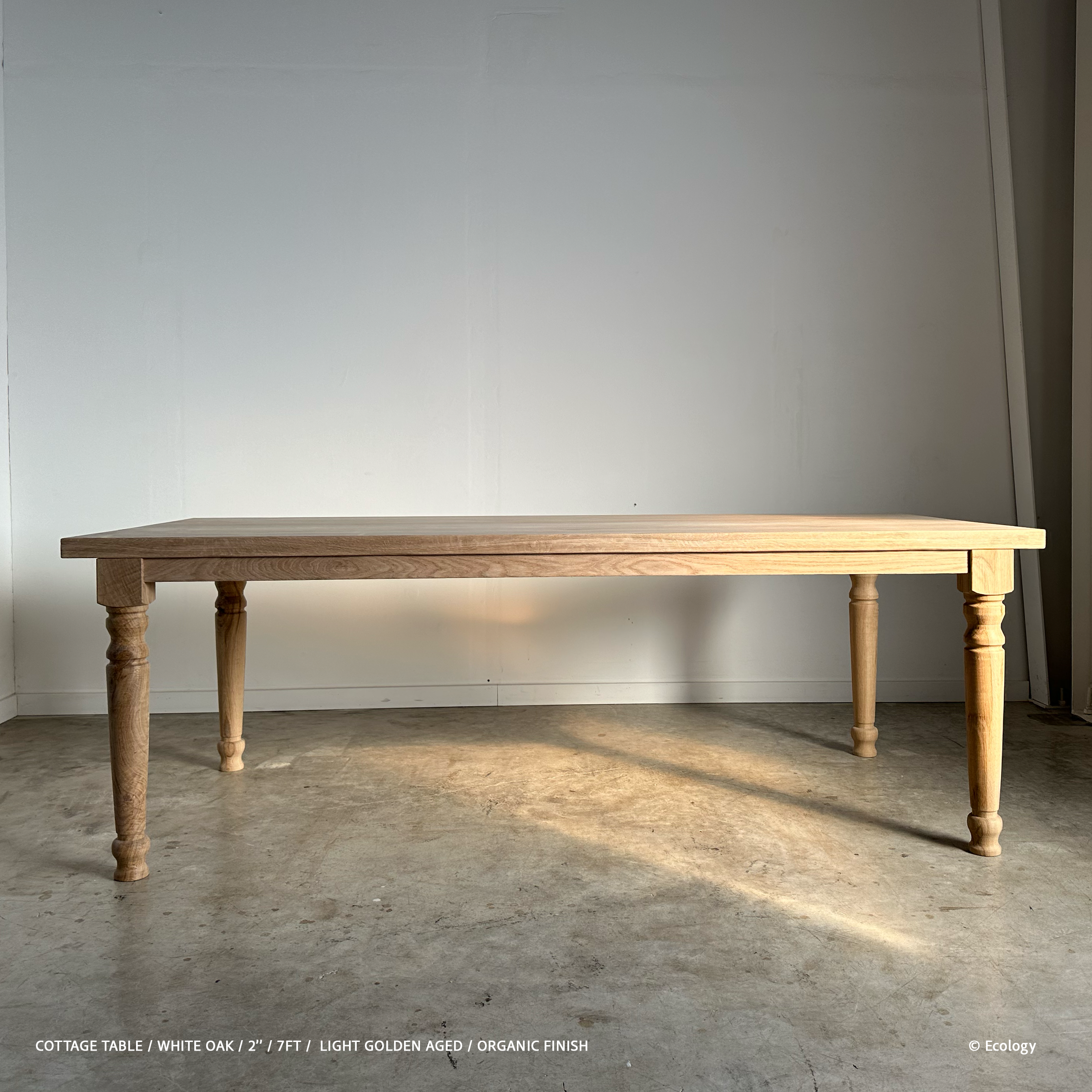 Cottage Table