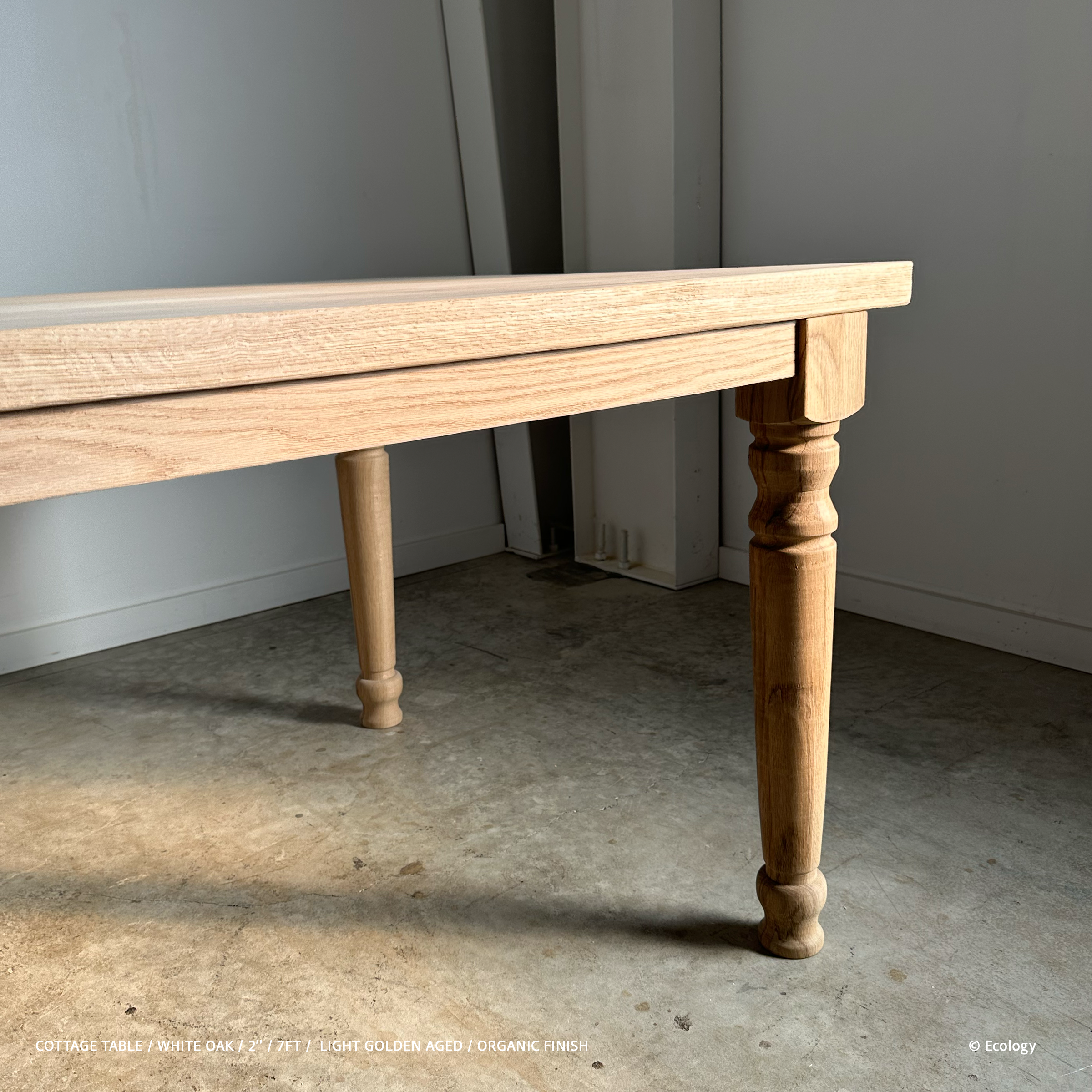 Cottage Table