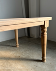 Cottage Table