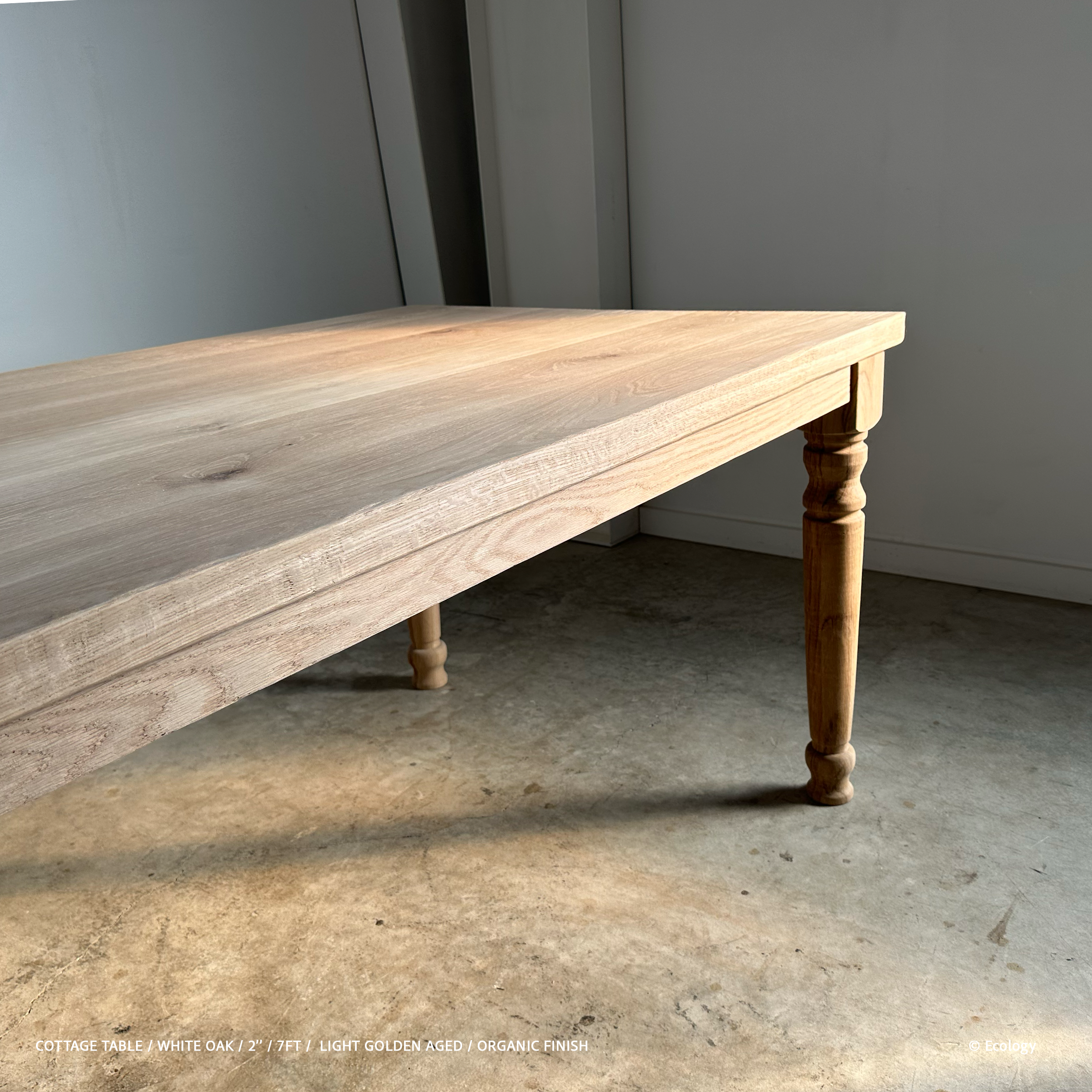 Cottage Table