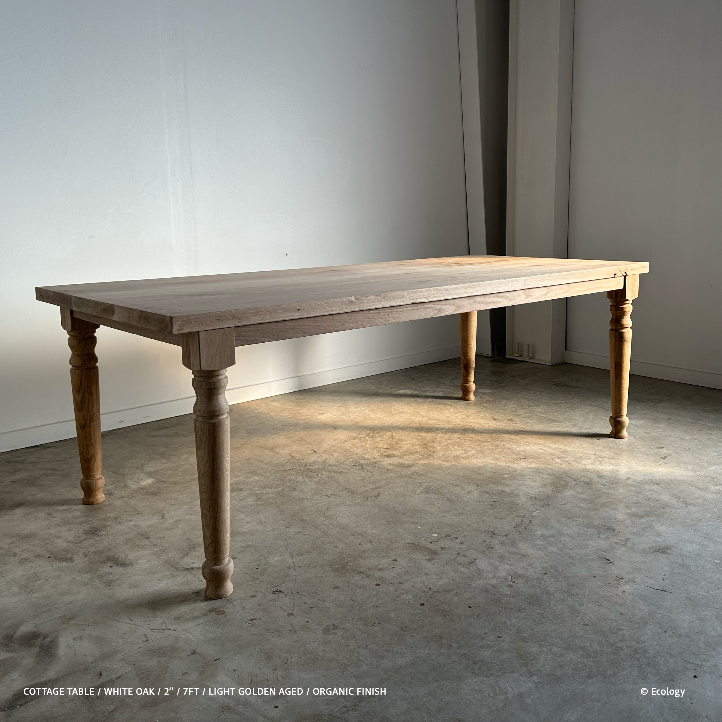 Cottage Table