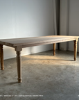 Cottage Table