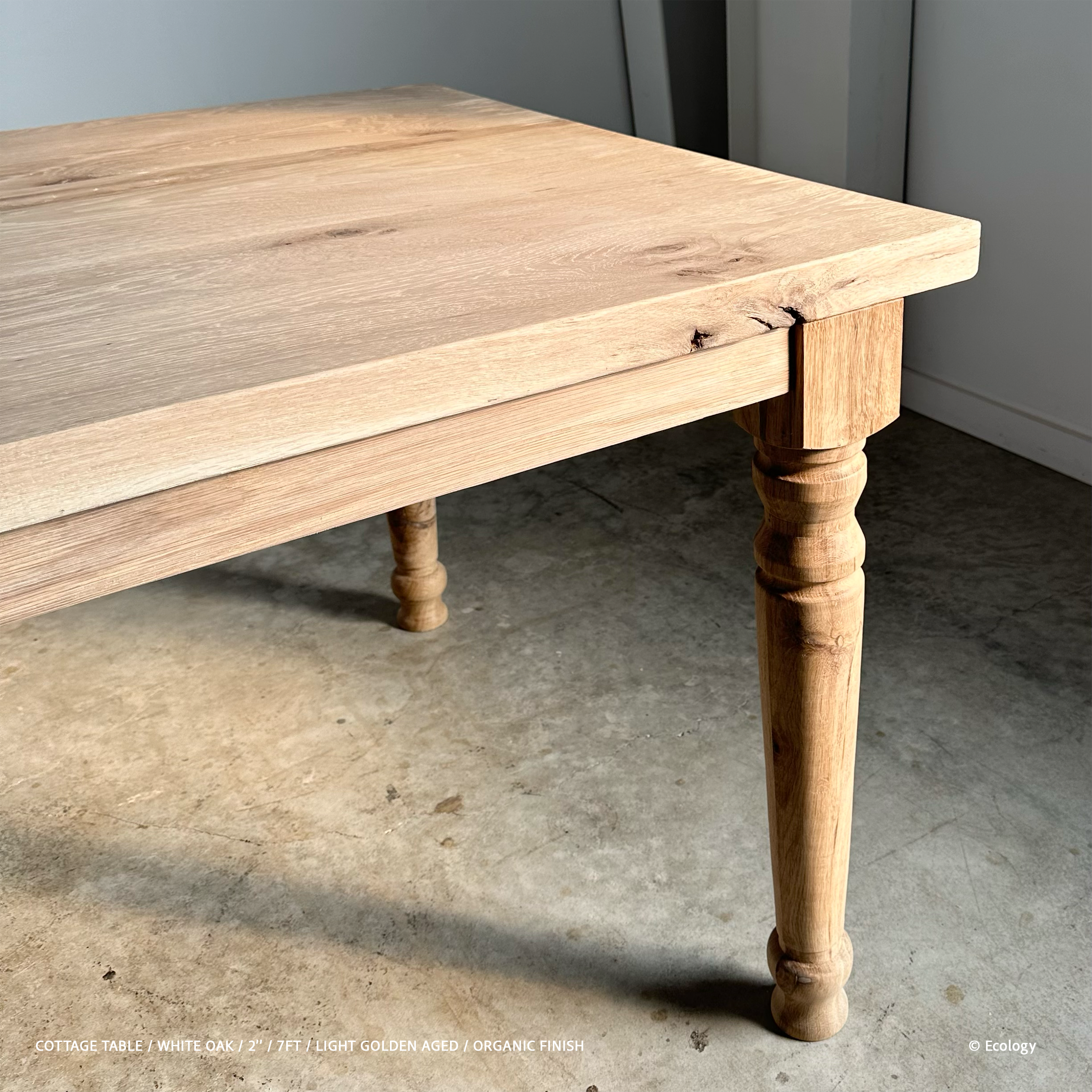 Cottage Table