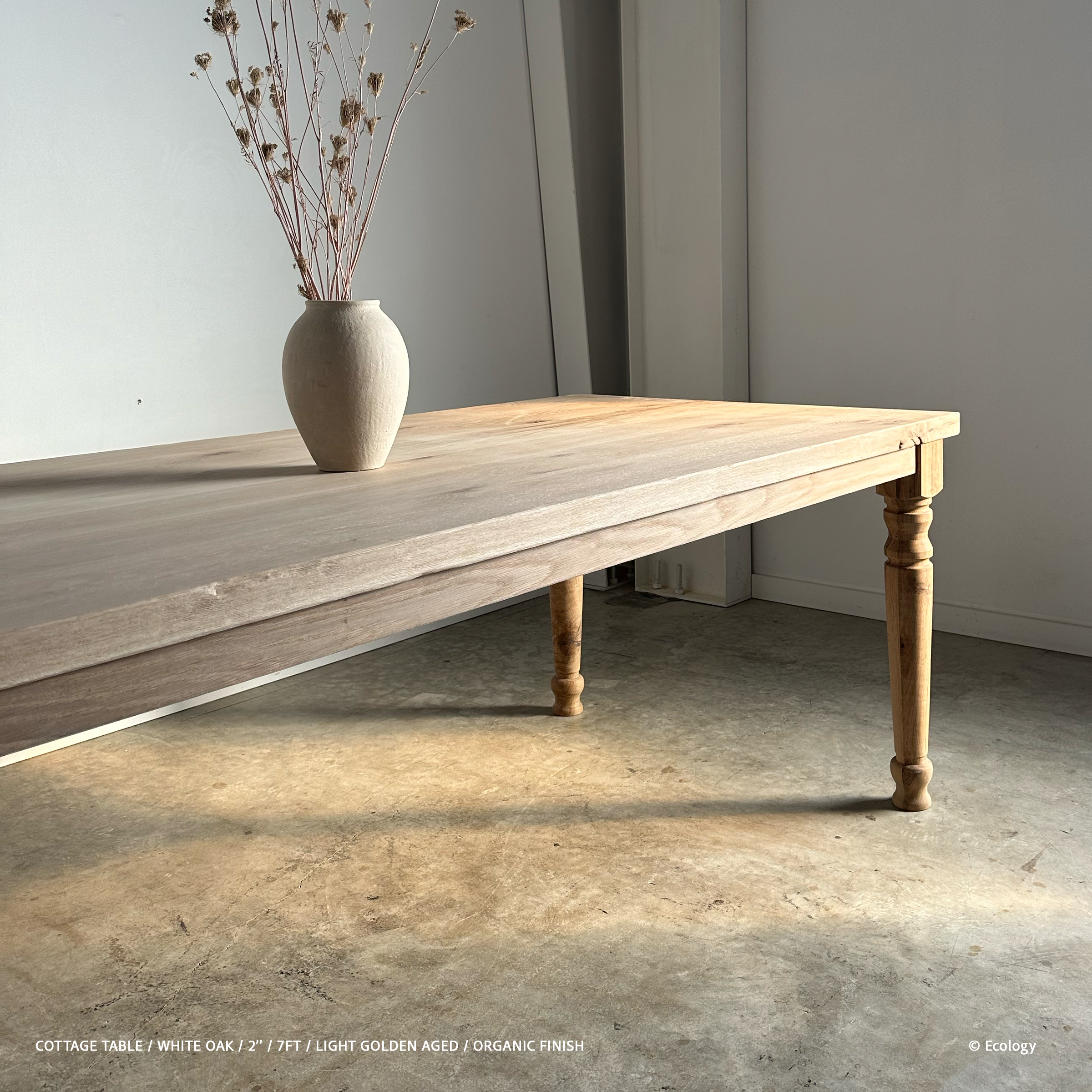 Cottage Table