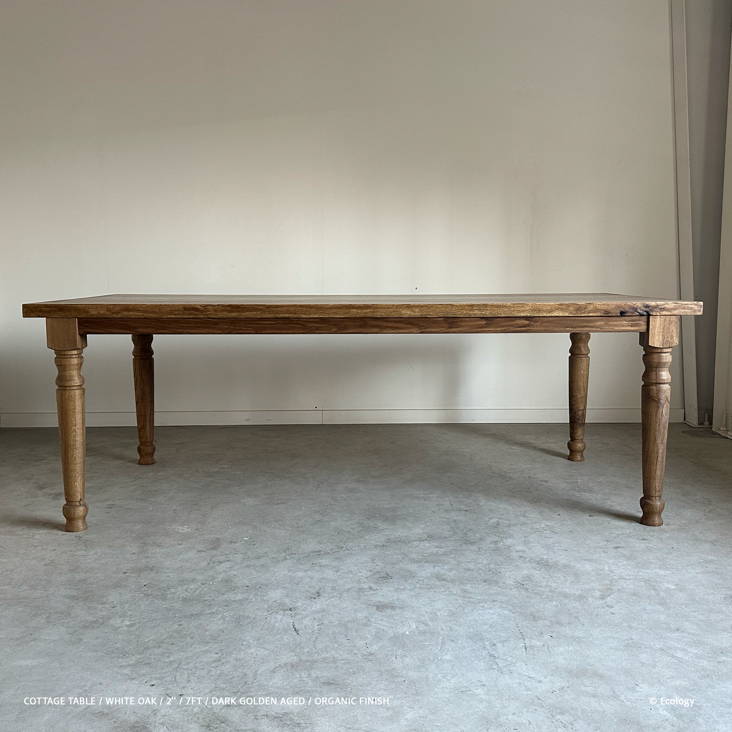 Cottage Table