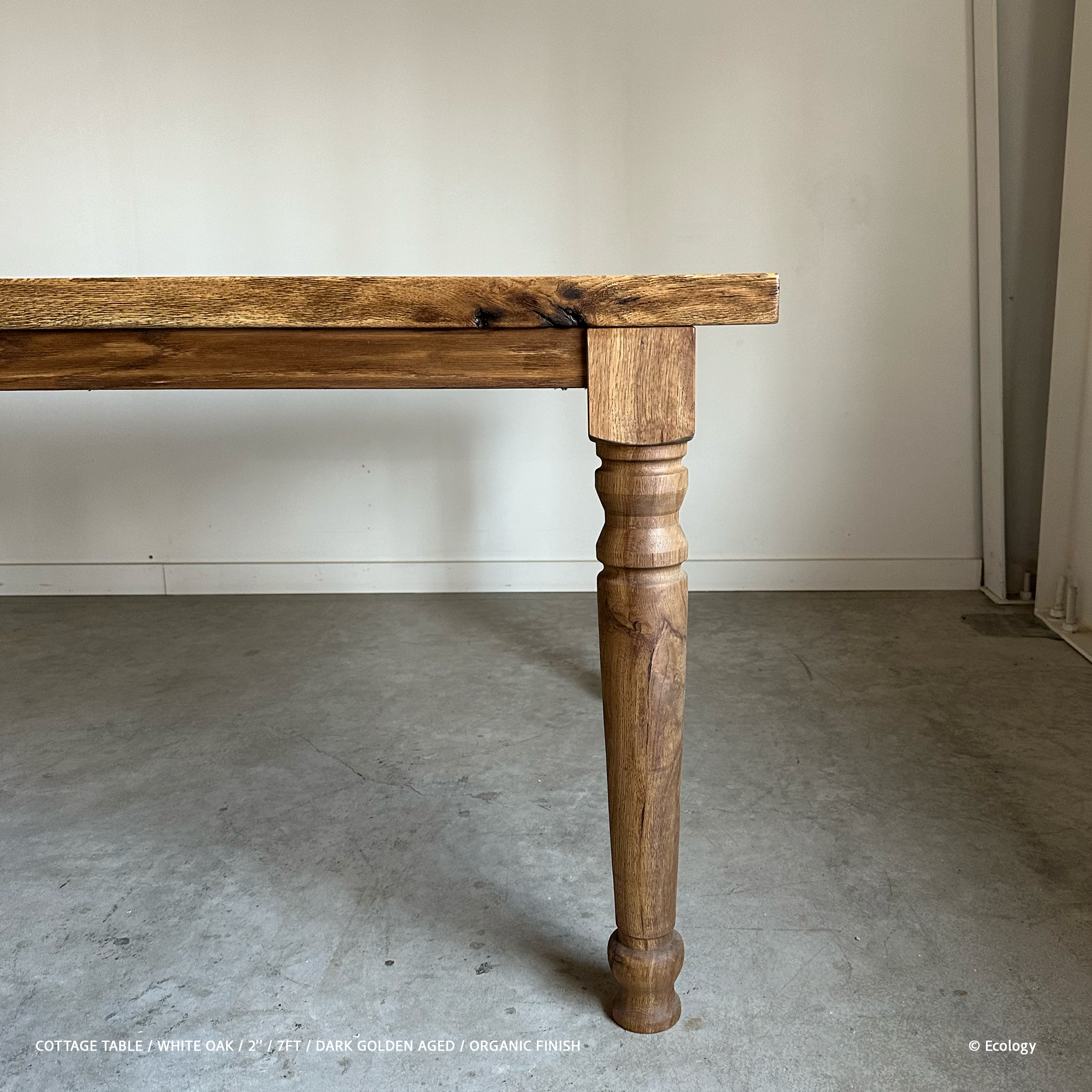 Cottage Table