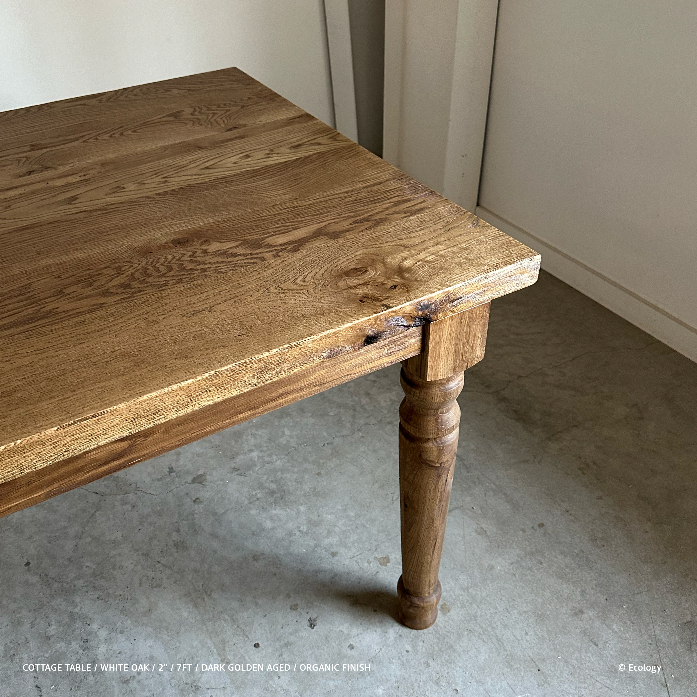 Cottage Table