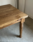 Cottage Table