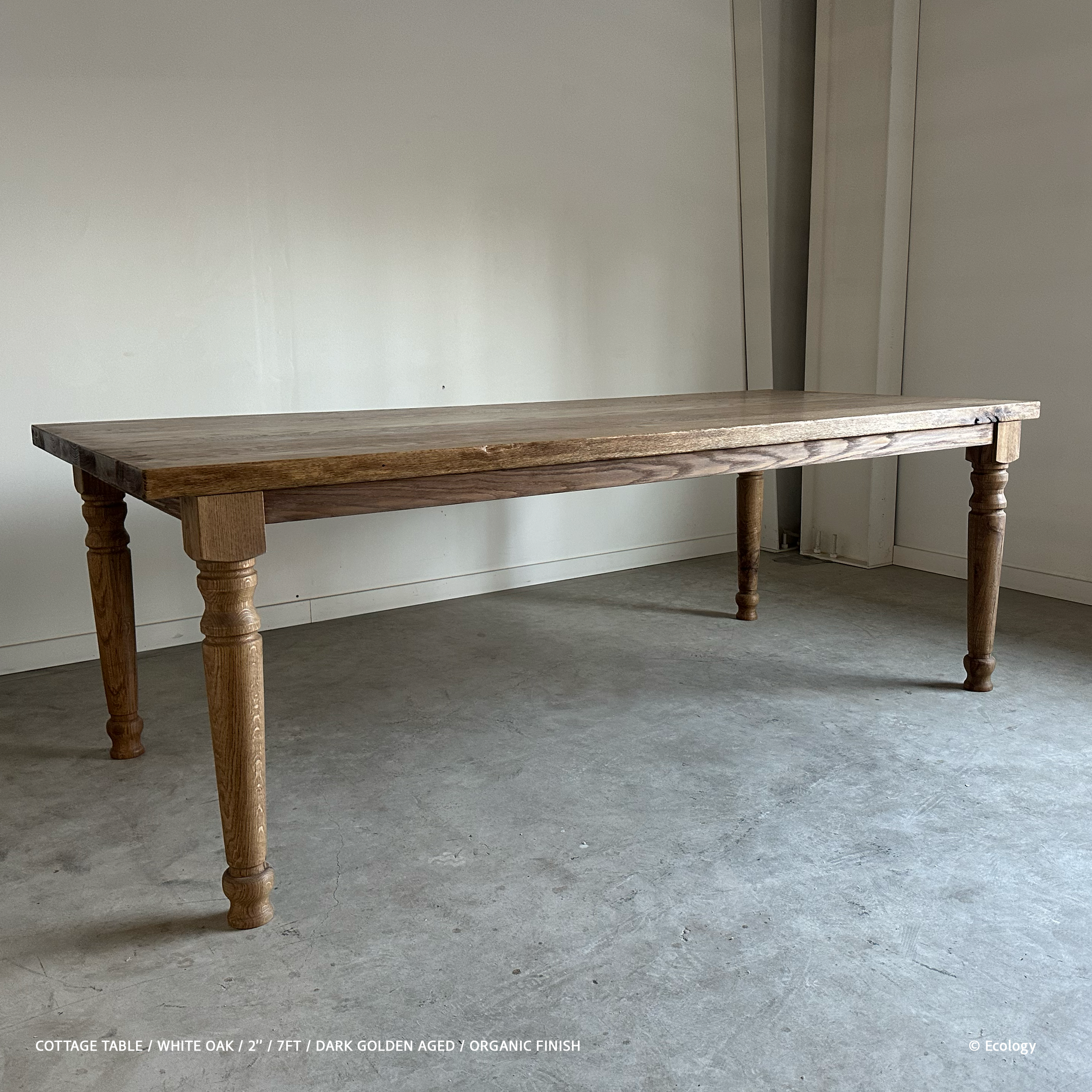 Cottage Table