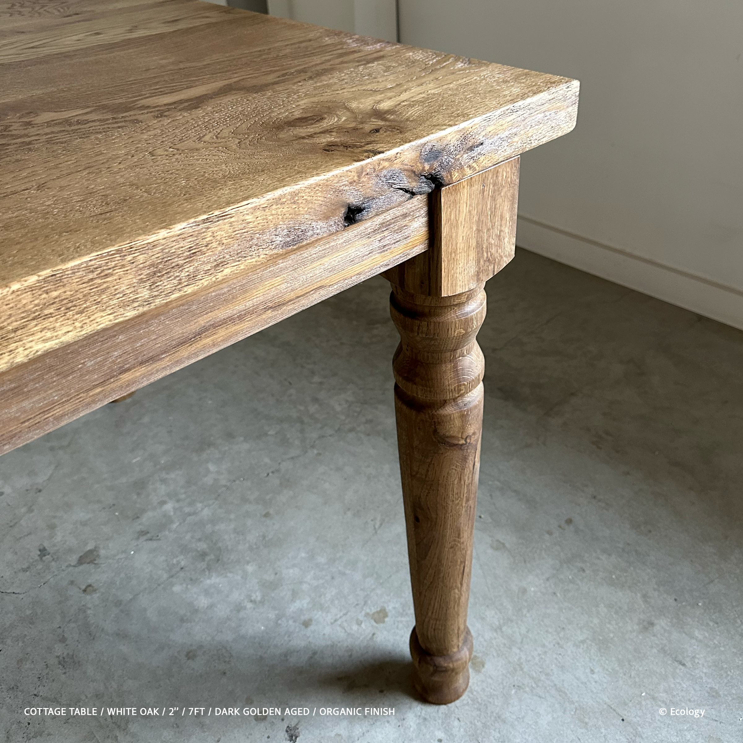 Cottage Table