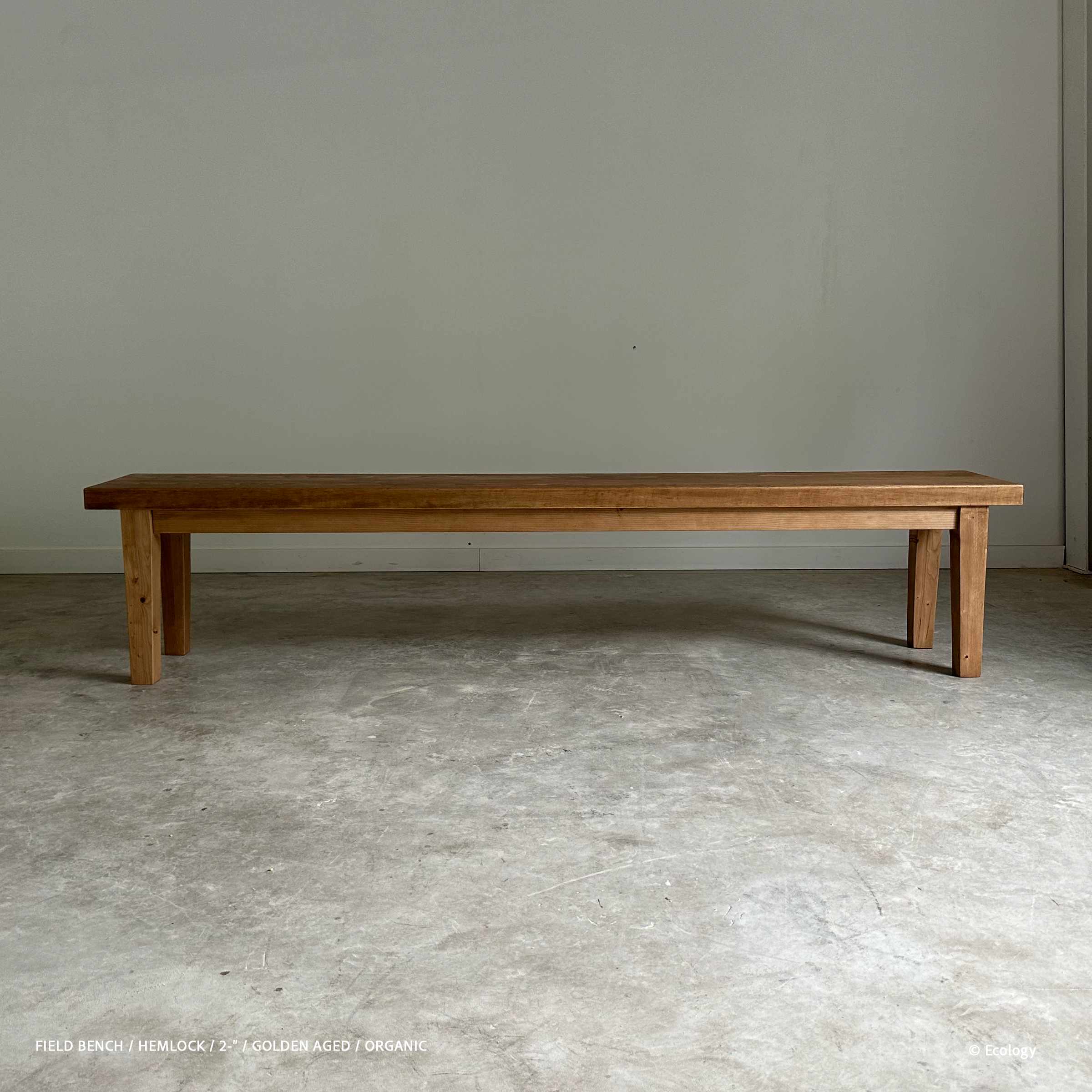 Field Bench
