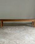 Field Bench
