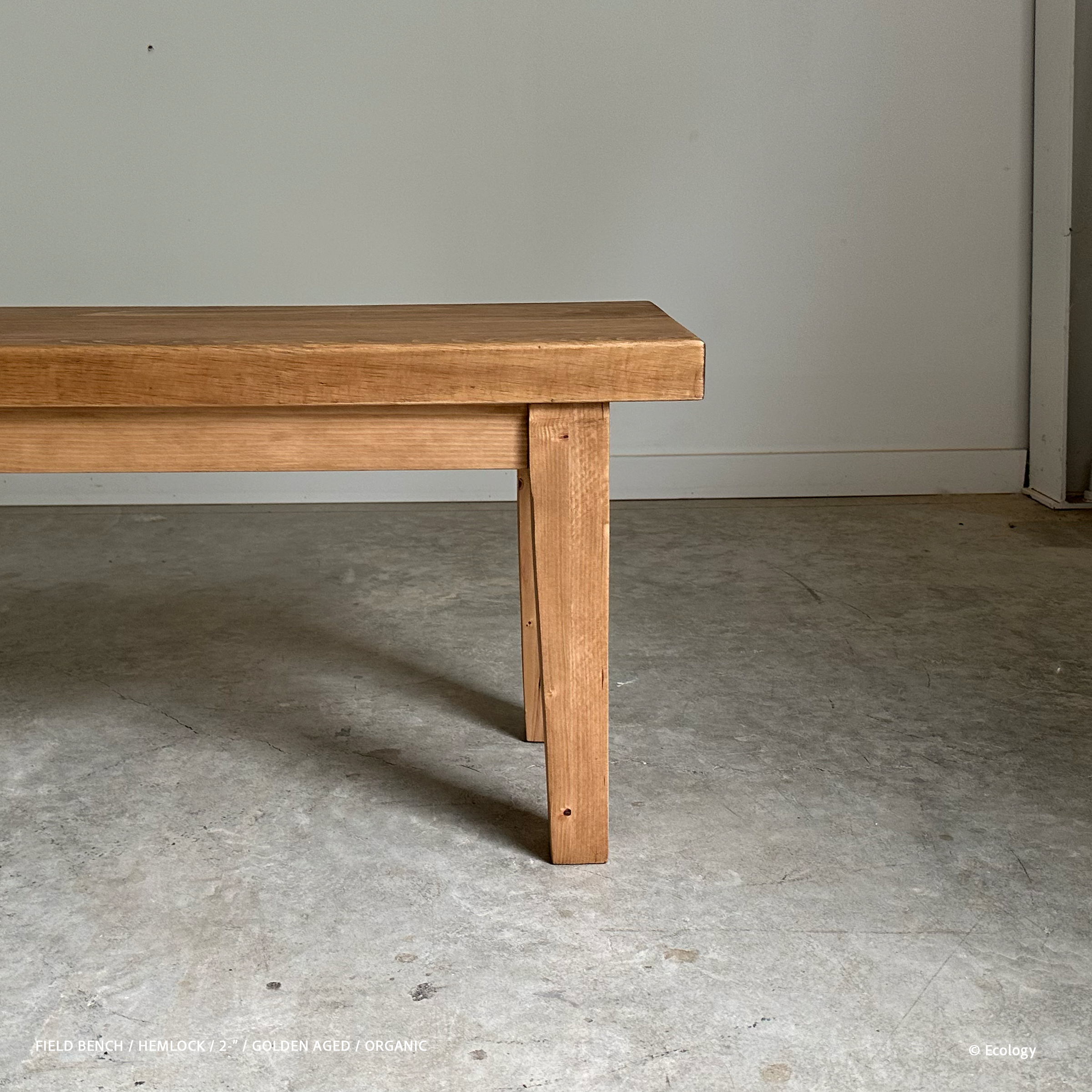 Field Bench