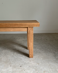 Field Bench