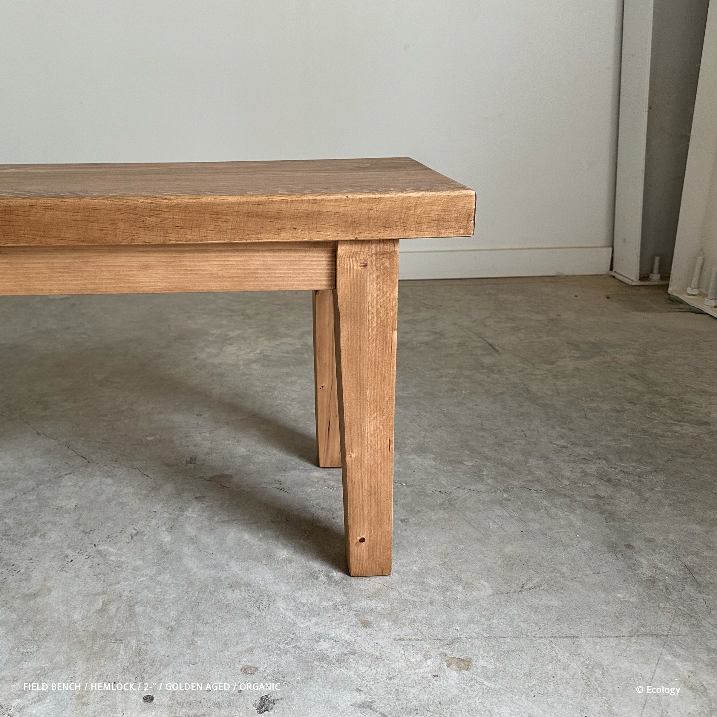 Field Bench