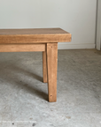 Field Bench