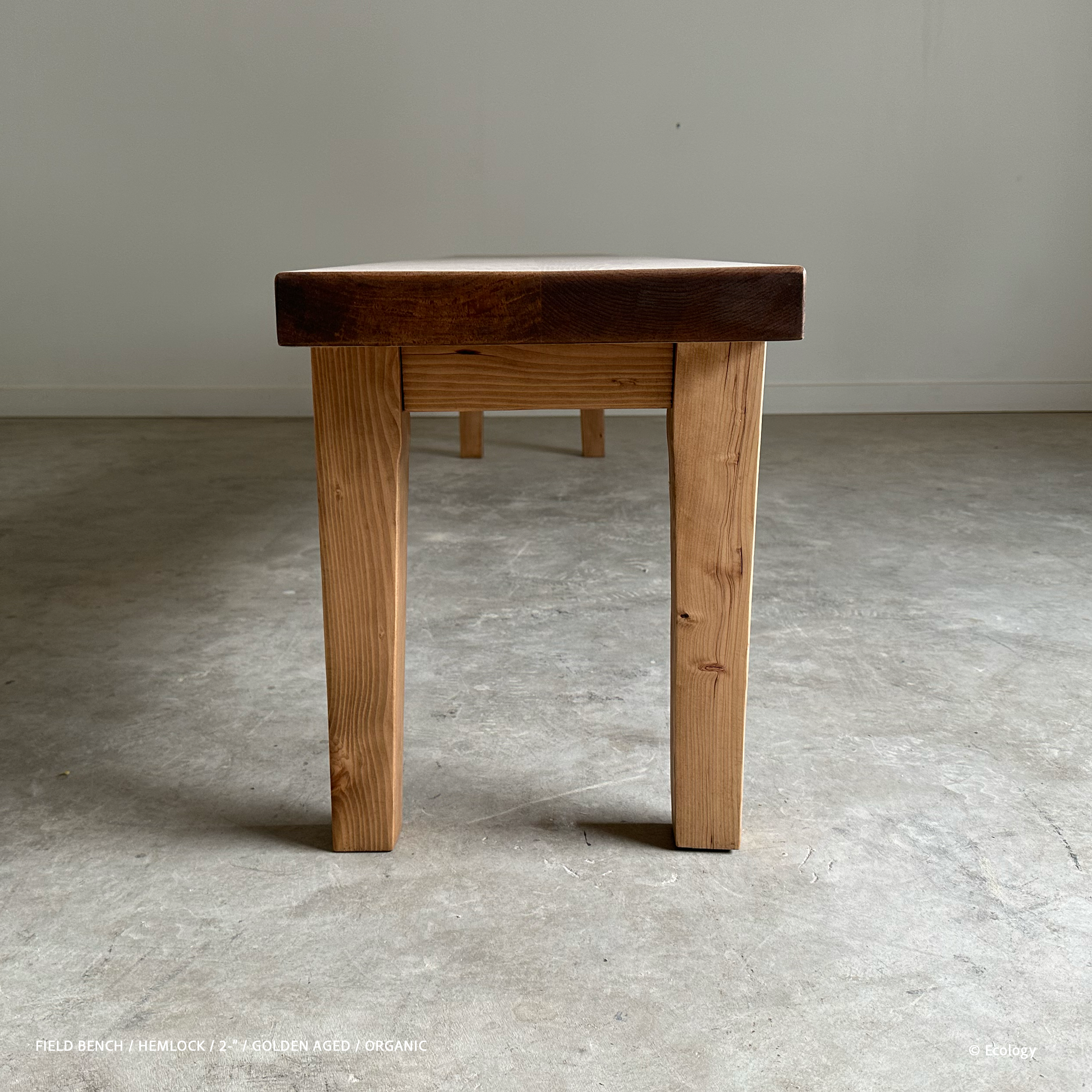 Field Bench