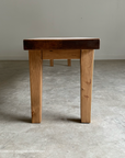 Field Bench