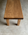 Field Bench
