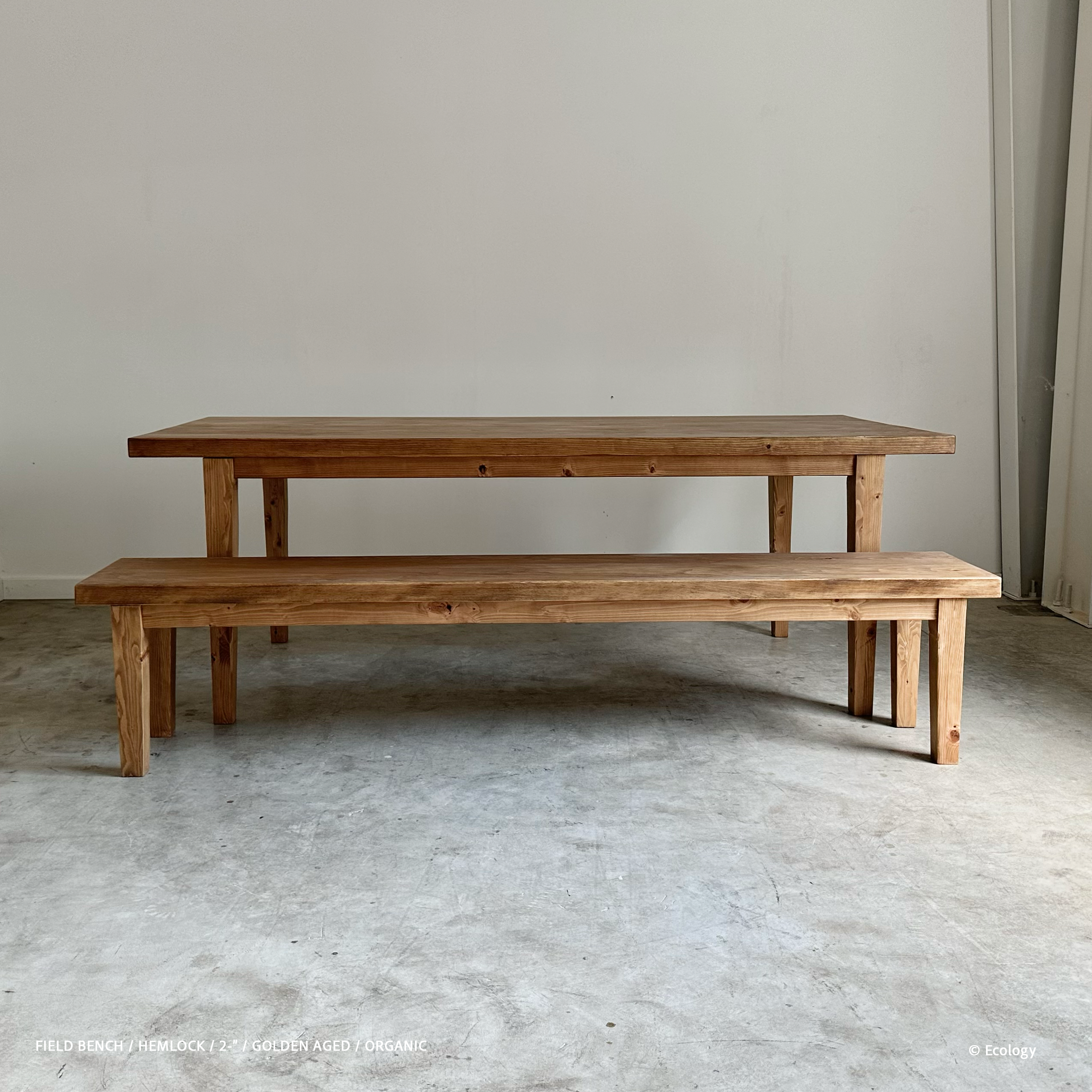Field Bench