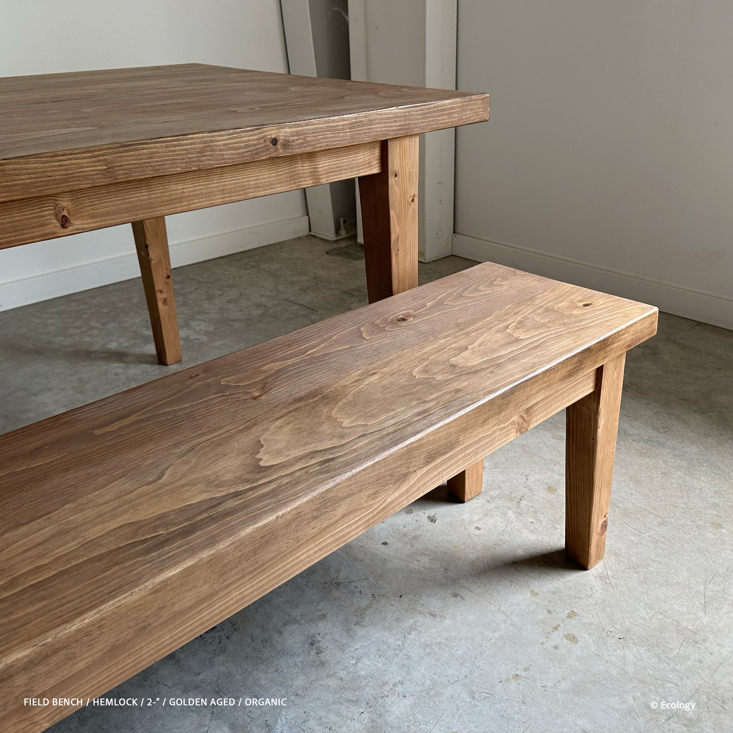 Field Bench